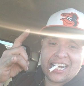 Meet your Posher, Cameron